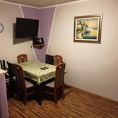 Apartments Mima Kastela Ngoại thất bức ảnh