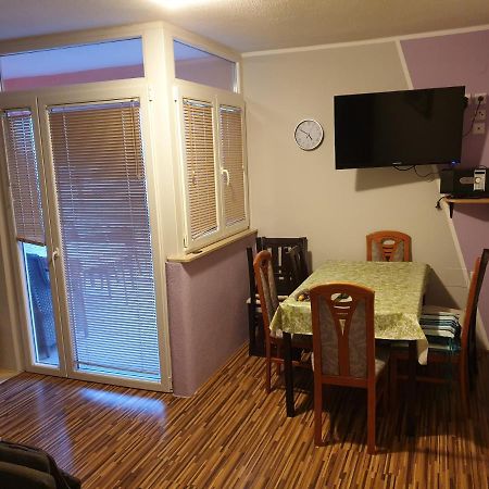 Apartments Mima Kastela Ngoại thất bức ảnh
