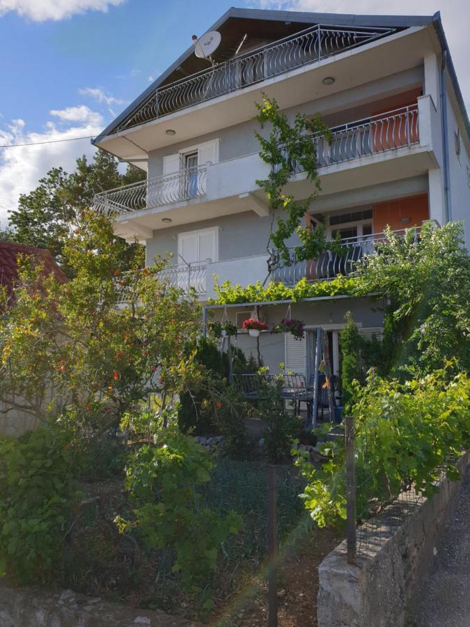 Apartments Mima Kastela Ngoại thất bức ảnh