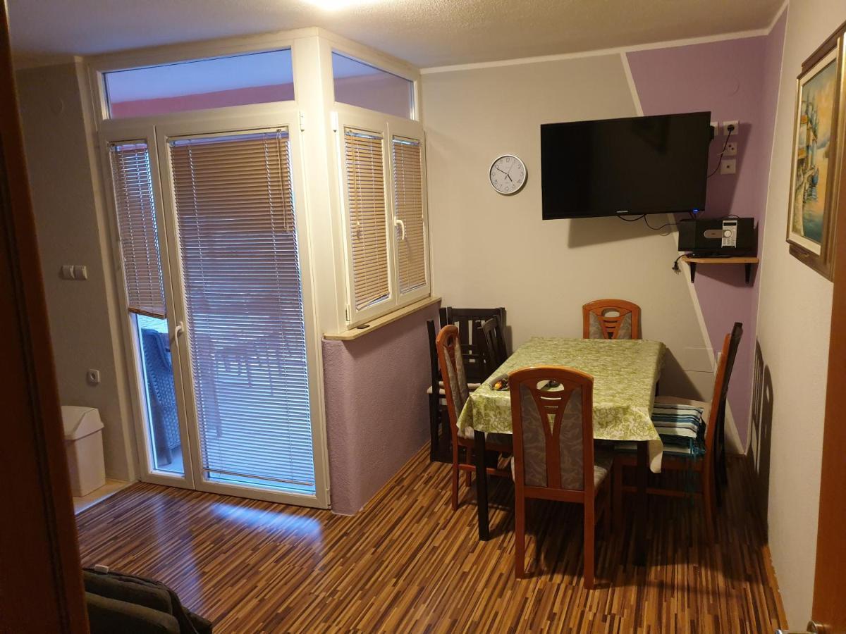 Apartments Mima Kastela Ngoại thất bức ảnh