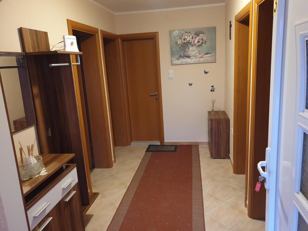 Apartments Mima Kastela Ngoại thất bức ảnh