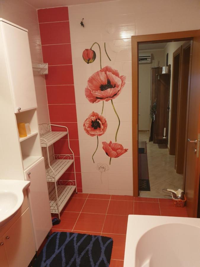 Apartments Mima Kastela Ngoại thất bức ảnh