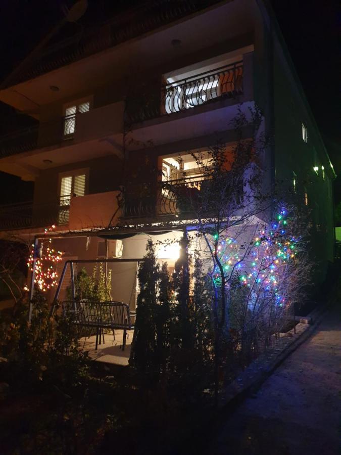 Apartments Mima Kastela Ngoại thất bức ảnh