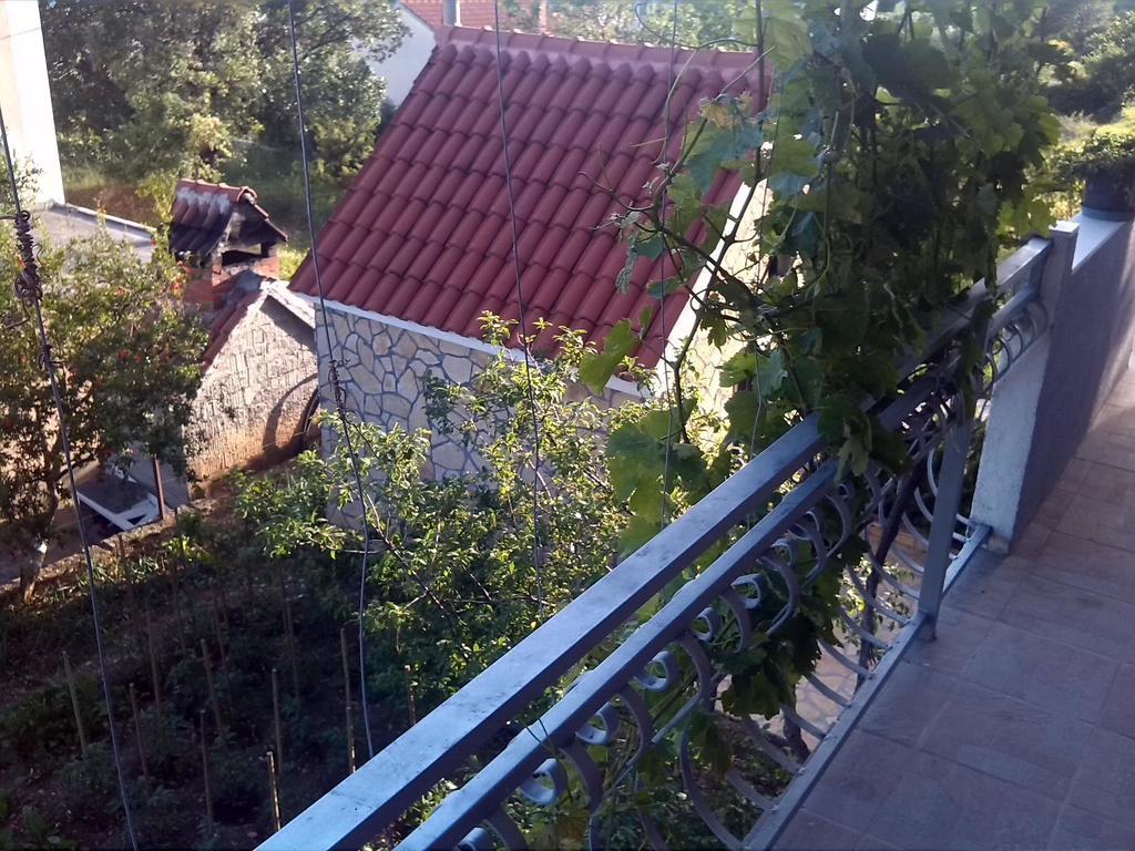 Apartments Mima Kastela Ngoại thất bức ảnh