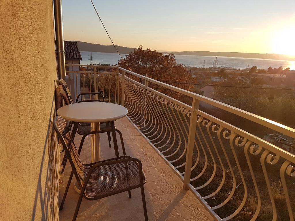 Apartments Mima Kastela Ngoại thất bức ảnh