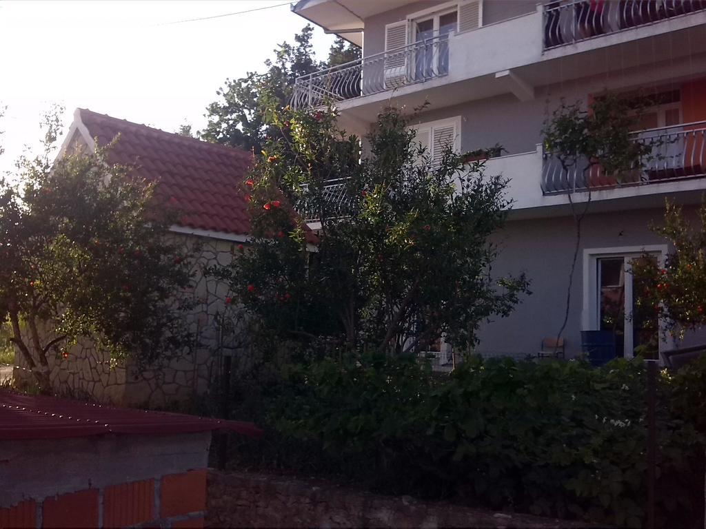 Apartments Mima Kastela Ngoại thất bức ảnh