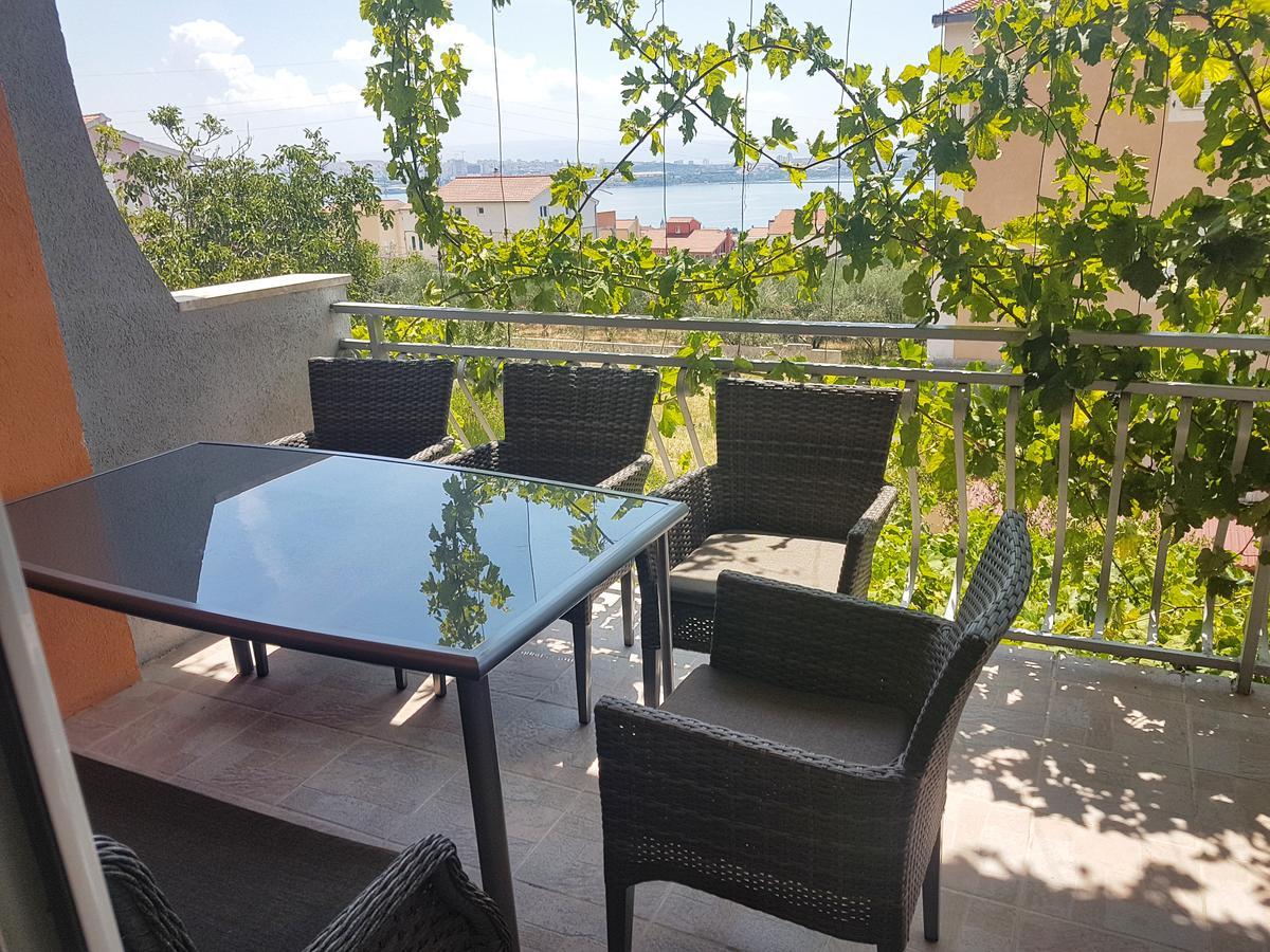 Apartments Mima Kastela Ngoại thất bức ảnh