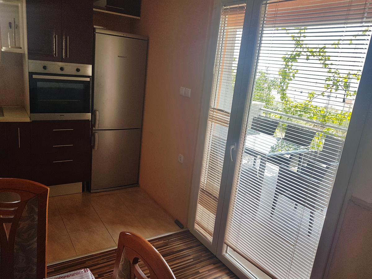 Apartments Mima Kastela Ngoại thất bức ảnh