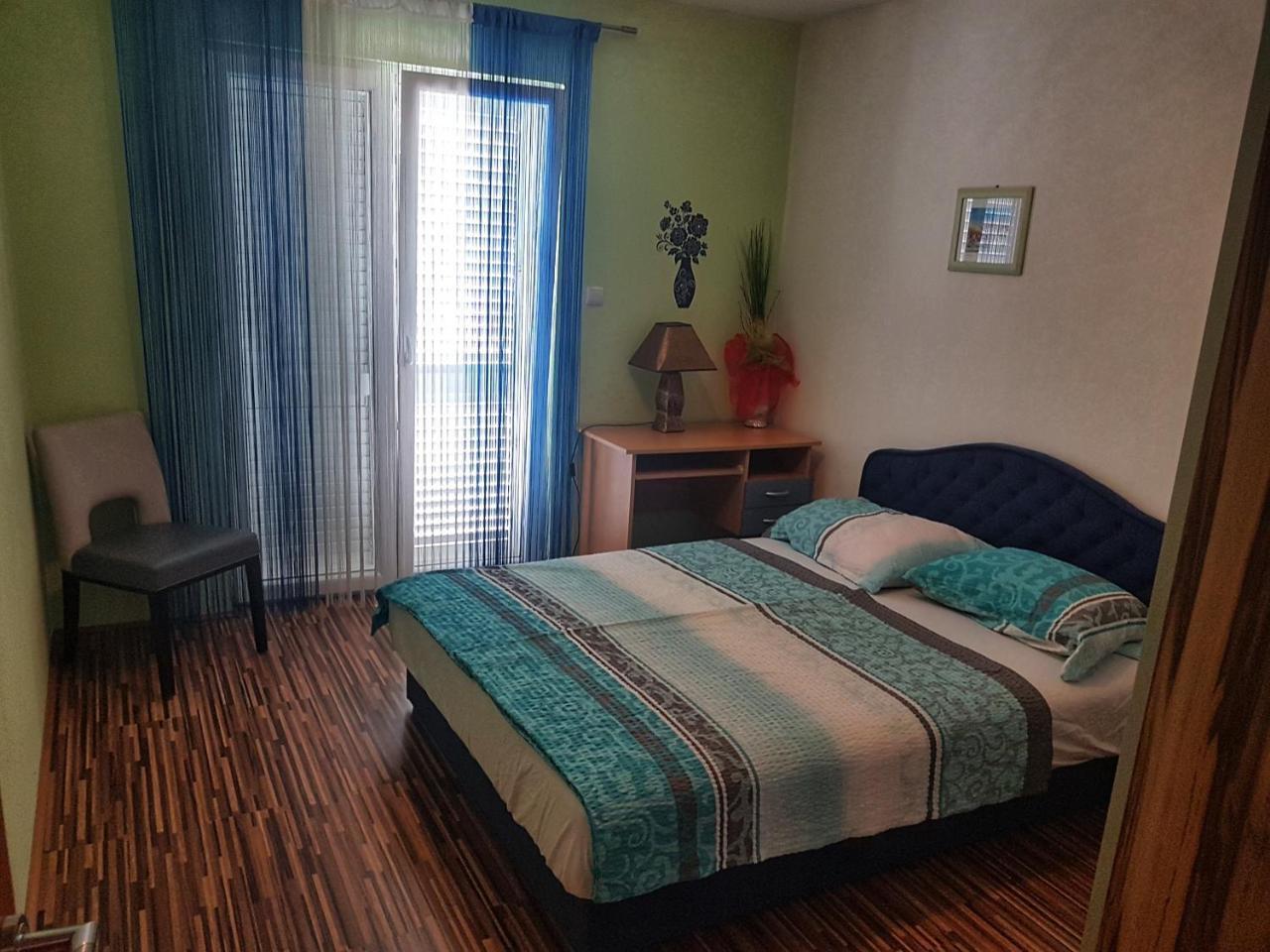 Apartments Mima Kastela Ngoại thất bức ảnh