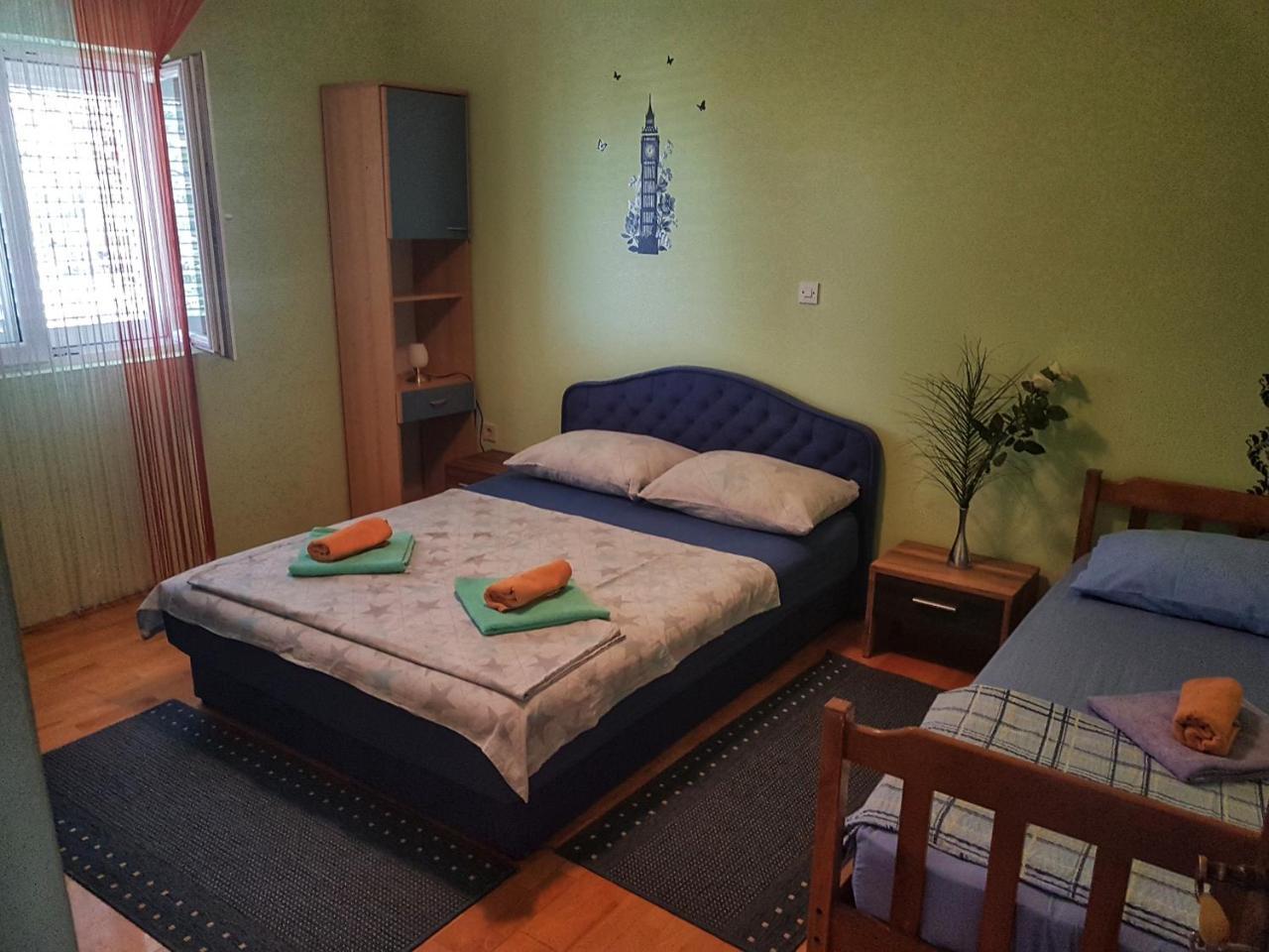 Apartments Mima Kastela Ngoại thất bức ảnh