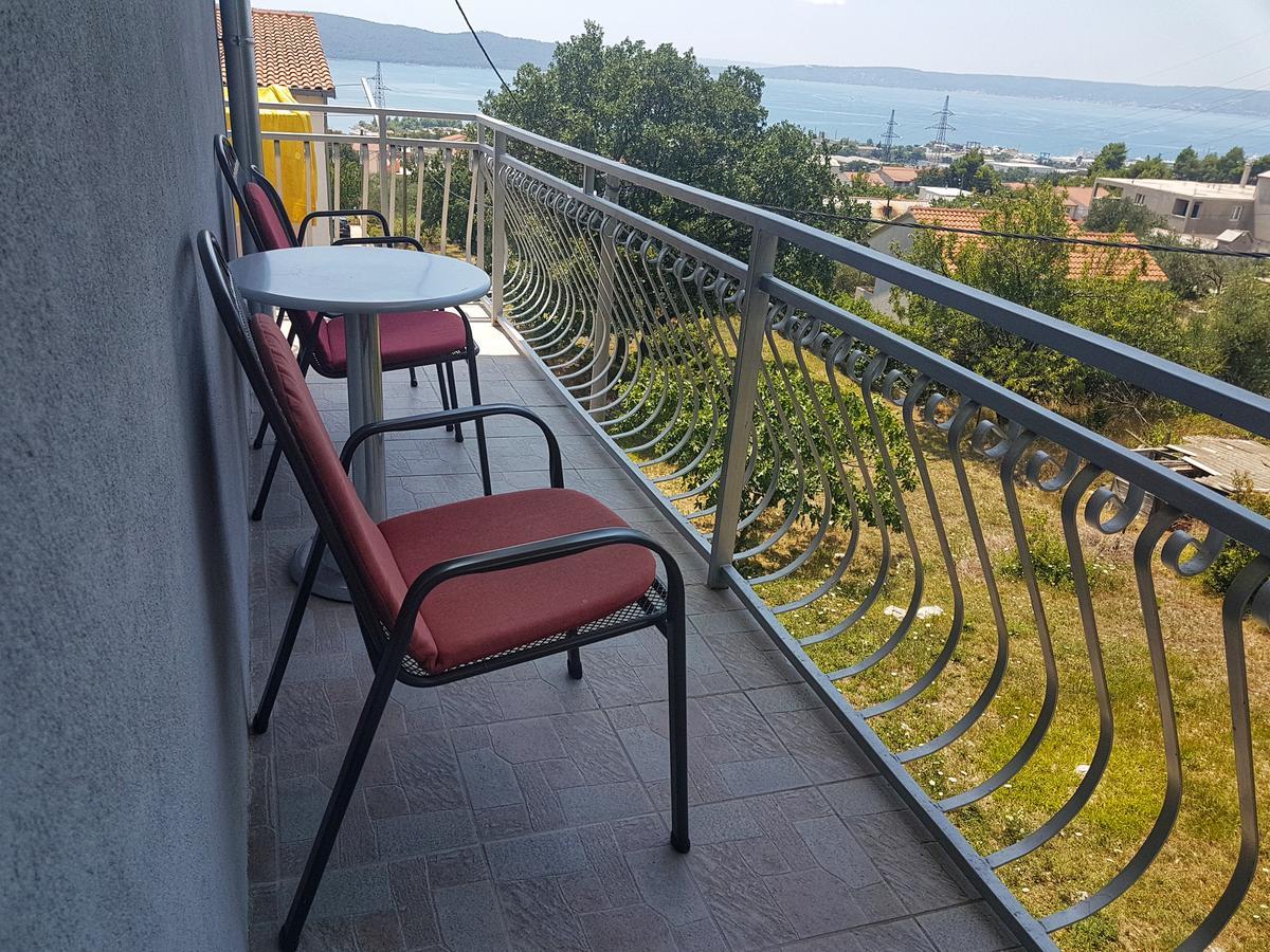 Apartments Mima Kastela Ngoại thất bức ảnh